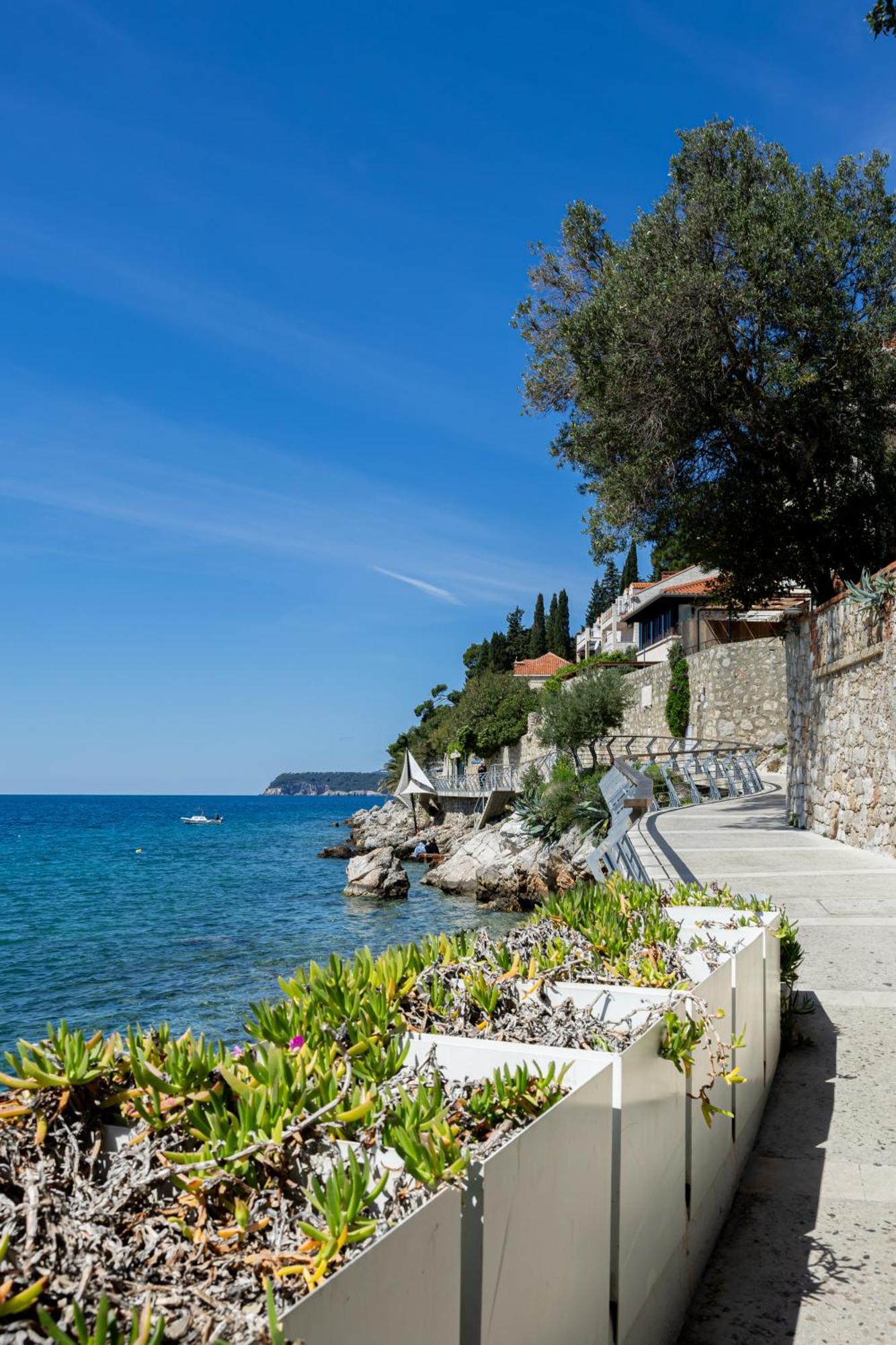 Villa Ruza Dubrovnik Exterior photo
