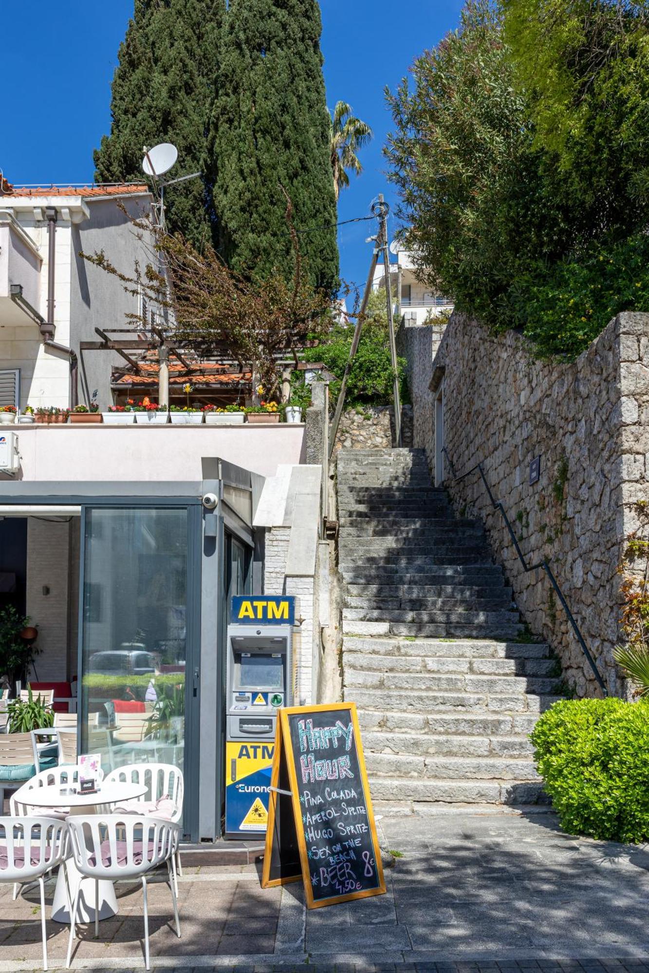 Villa Ruza Dubrovnik Exterior photo